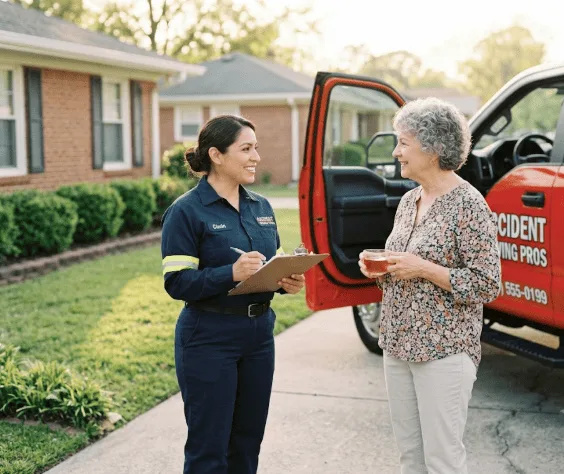 Accident Towing Service Beverly, KS FAQs